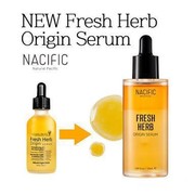[FORUM] Disini udah ada yang nyobain Natural Pasific Fresh Herb Origin Serum? Share pengalamanya dong
