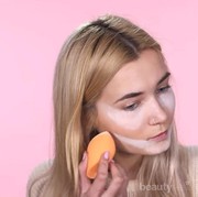 Serupa dengan Baking Tapi Beda, Pelajari Lebih Dalam Tentang Teknik Make Up Sandbagging Yuk!