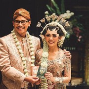 #FORUM Ladies, Mendingan Pakai Pernikahan Adat atau Internasional?