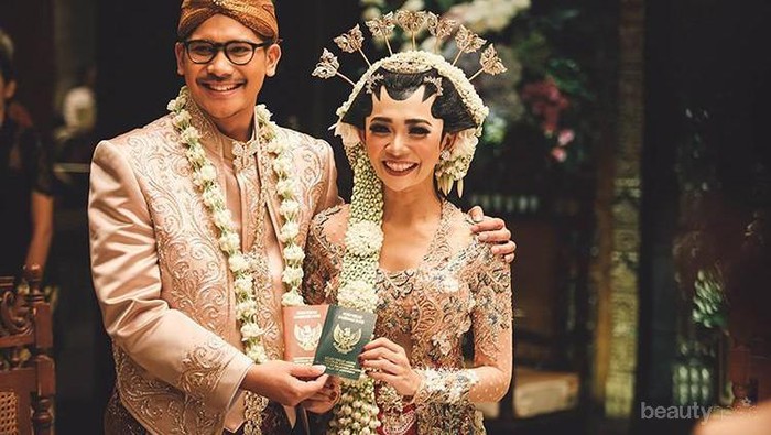 #FORUM Ladies, Mendingan Pakai Pernikahan Adat atau Internasional?