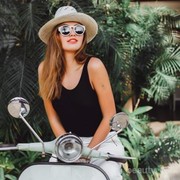 Tak Sengaja Terkena Knalpot Saat Naik Ojek Online? Begini Cara Memudarkan Bekas Lukanya