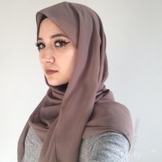 [FORUM] Biasanya beli hijab dimana nih ladies?