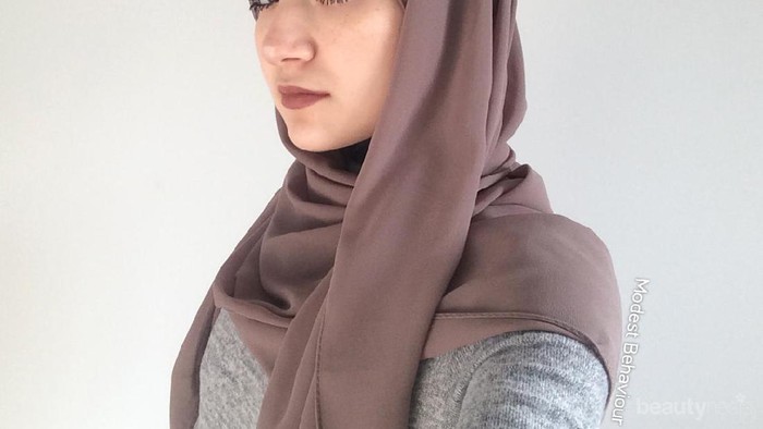 [FORUM] Biasanya beli hijab dimana nih ladies?