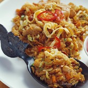 Wow, Kamu Harus Cobain 4 Rekomendasi Tempat Makan Nasi Goreng Super Enak Ini!