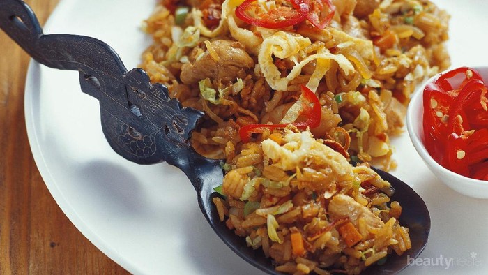 Wow, Kamu Harus Cobain 4 Rekomendasi Tempat Makan Nasi Goreng Super Enak Ini!