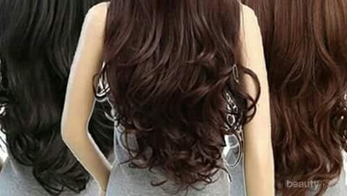 #FORUM ternyata kebiasaan ini yang membuat rambut kita rusak