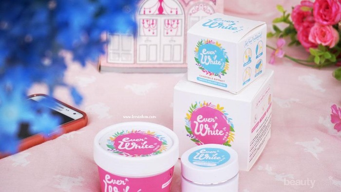 #FORUM Skincare Ini Berhasil Bikin Kulit Putih! Masa Sih?