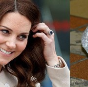 [FORUM] Biar Sepatu Nggak Lepas, Contek Gaya Kate Middleton