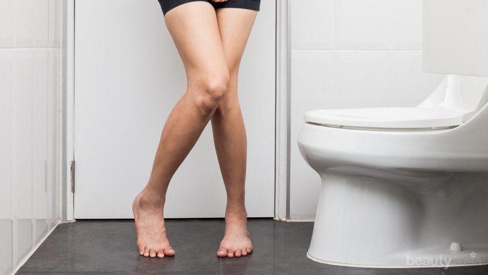 [FORUM] Gatal di area kemaluan, mungkin penyebabnya karena pembalut