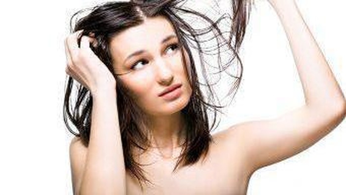 #FORUM Gimana Cara Mengatasi Rambut Berminyak dan Lepek?