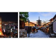 [FORUM] Tanya - Jawab, Kalau Travelling, Lebih Suka Tempat Bersejarah atau Modern City