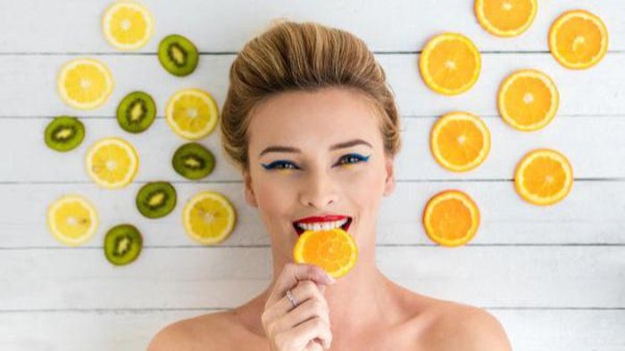 [FORUM] Vitamin Minum untuk Kulit