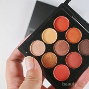 [FORUM] Merek Eyeshadow Paling Pigmented Menurut Kamu Apa?