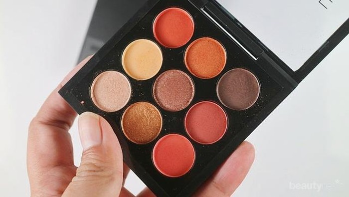 [FORUM] Merek Eyeshadow Paling Pigmented Menurut Kamu Apa?