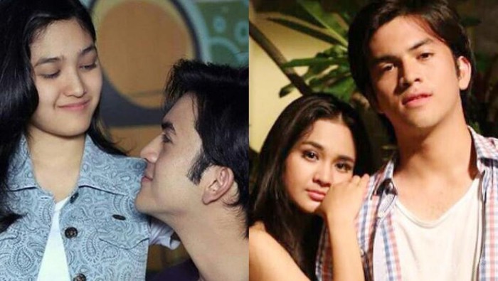 Lebih Cocok Pasangan Rizky Nazar-Cut Syifa Atau Rizky Nazar-Michelle Ziudith? Lebih Cocok Pasangan Rizky Nazar-Cut Syifa Atau Rizky Nazar-Michelle Ziudith?