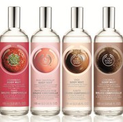 parfum bodyshop yang enak apa ya? tapi kalau bisa manis