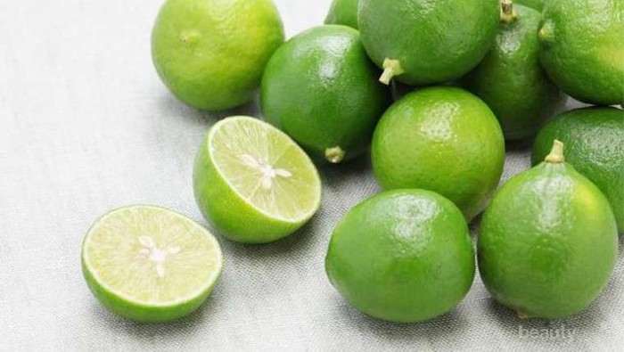 [FORUM] Jeruk nipis bisa untuk memudarkan kantung mata gak?