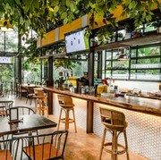 Mau Instagram Feed Kamu Bagus? Coba Deh Datang ke Kafe Instagramable Ini!