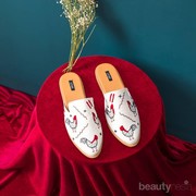 [FORUM] Ada yang pernah beli sepatu di Chiel Shoes?