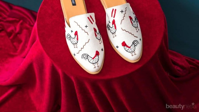 [FORUM] Ada yang pernah beli sepatu di Chiel Shoes?