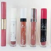 [FORUM] Shay, warna lipstik yang kalian miliki mirip-mirip semua enggak sih?