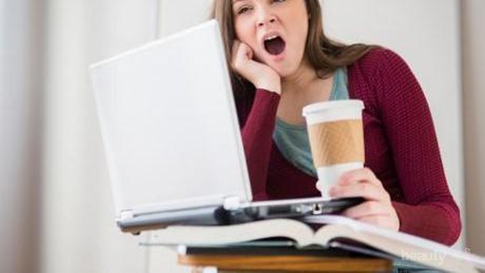 [FORUM] Sering gak sih menguap berbarengan dengan orang di sebelah?