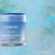 [FORUM] Selain Laneige apa sih sleeping mask yang bagus dah harga terjangkau?