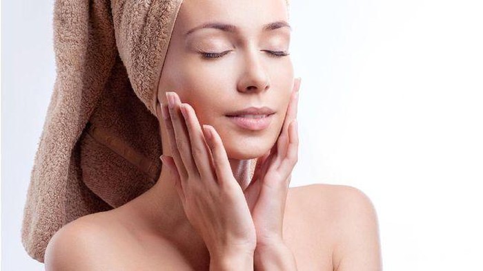 [FORUM] Katanya gak cuci muka pakai sabun di pagi hari bikin wajah mulus, pernah coba?