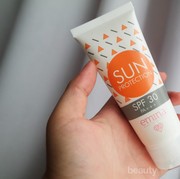 #FORUM Ada yang Pakai Emina Sunscreen? Bagus Enggak Say??
