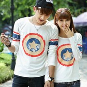[FORUM] Suka sebal enggak lihat couple pakai baju samaan?