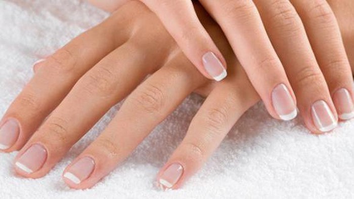 [FORUM] Kuku aku jadi kaku setelah pake kutek murah, kenapa ya?