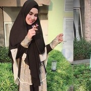 [FORUM] Berhijrah apa langsung harus memakai hijab syari?