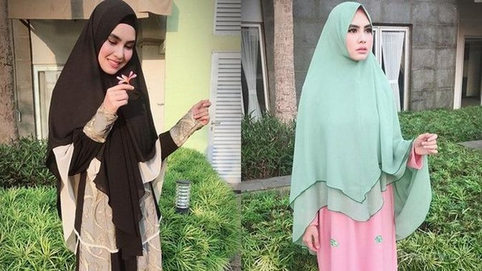 [FORUM] Berhijrah apa langsung harus memakai hijab syari?