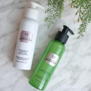 [FORUM] Produk skincare dari The Body Shop yang mana paling kamu favoritkan?