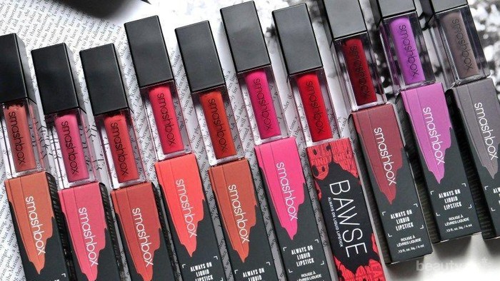 #FORUM Lipcream yang tidak membuat bibir kering #FORUM Lipcream yang tidak membuat bibir kering