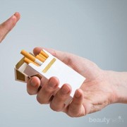 [FORUM] Aku Perempuan mau berhenti merokok, Bagaimana caranya?