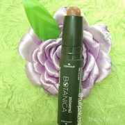 #FORUM Mineral Botanica Vs Silky Girl