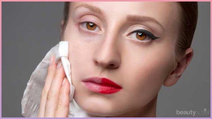 [FORUM] Tissue basah bayi bikin jerawatan???