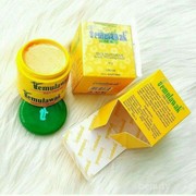 [FORUM] Krim Temulawak sebenarnya aman gak sih itu?