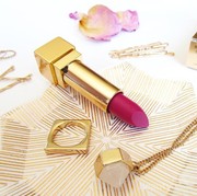 Mencari Lipstik Yang Tahan Lama? YSL Rouge Velvet Lipstick Bisa Jadi Pilihanmu