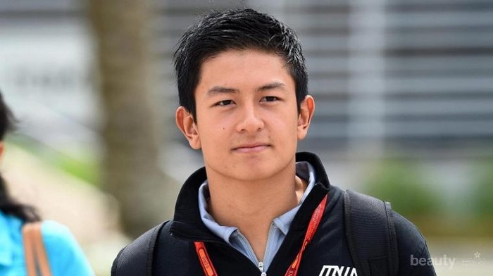 Selain Berprestasi, Inilah Deretan Atlet Pria Indonesia yang Bikin Wanita Klepek-Klepek!