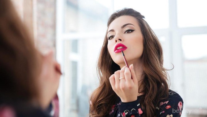 Lagi Populer, Inilah Hal Tentang Lip Cream Purbasari yang Harus Kamu Tahu Sebelum Membelinya