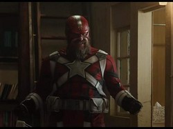Asal-usul Black Widow dan Peran Taskmaster