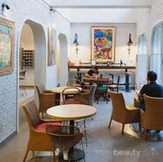 Ini Tempat Nongkrong Paling Hits dan Nyaman Banget di Jakarta, Kamu Wajib Ke Sini!