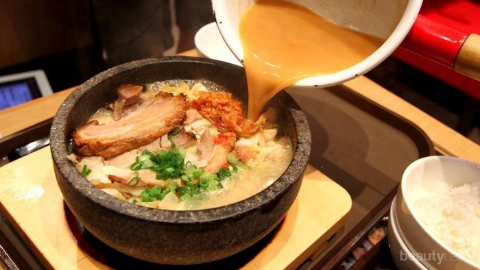 [FORUM] Ramen Enak di Ramen Village AEON Mal BSD