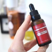 Lawan Penuaan Dini dan Jerawat di Wajah dengan Trilogy Rosehip Oil, yuk!