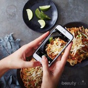 Mau Isi Linimasa Kamu Menggugah Selera? Saatnya Follow 4 Akun Makanan Ini di Instagram