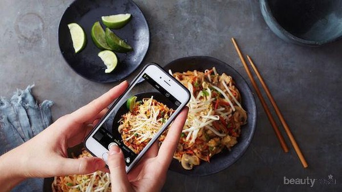 Mau Isi Linimasa Kamu Menggugah Selera? Saatnya Follow 4 Akun Makanan Ini di Instagram