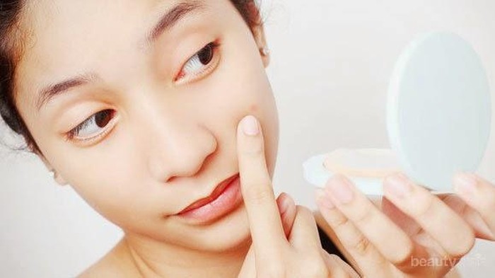 #FORUM Produk apa sih yang efektif membuat jerawat kempes secara cepat?