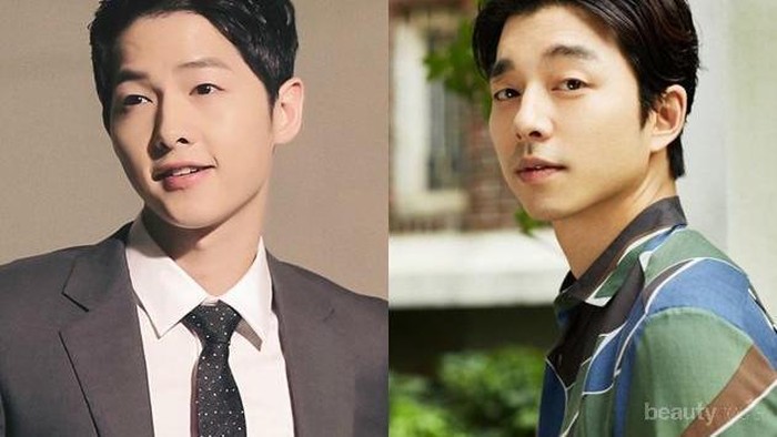 Pilih Cowok dengan Manly Face atau Baby Face? Pilih Cowok dengan Manly Face atau Baby Face?